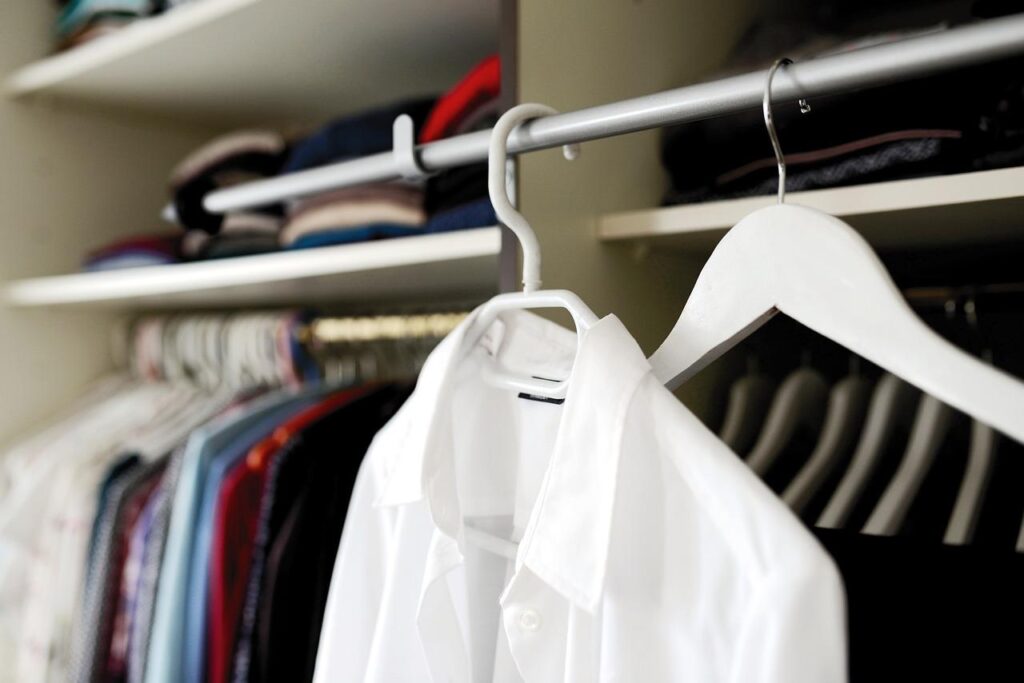 Private shopping sessie met exclusieve evenementen en persoonlijke stylist service voor trouwe klanten