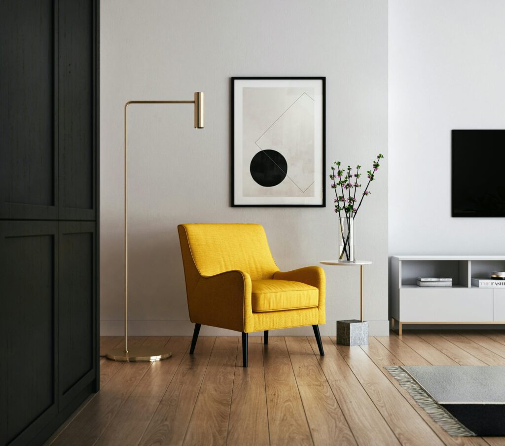 Duurzame outdoormeubelen collectie met teakhout, rotan en gerecycleerde kunststof voor een stijlvol buiteninterieur