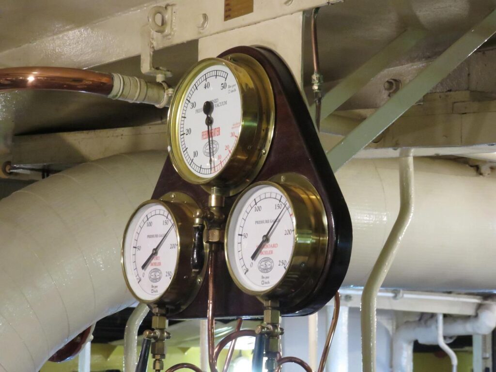 Slimme niveausensor met draadloze communicatie en data-integratie voor industriële digitalisering