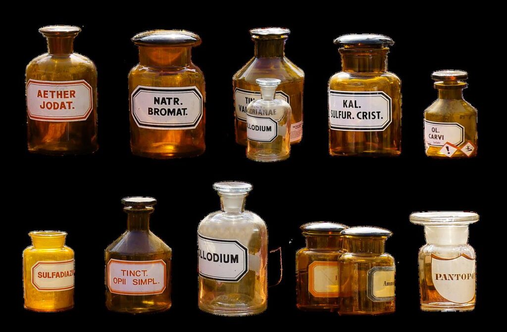 Betrouwbare online apotheek met breed assortiment medicijnen en gezondheidsproducten voor veilige thuisbezorging