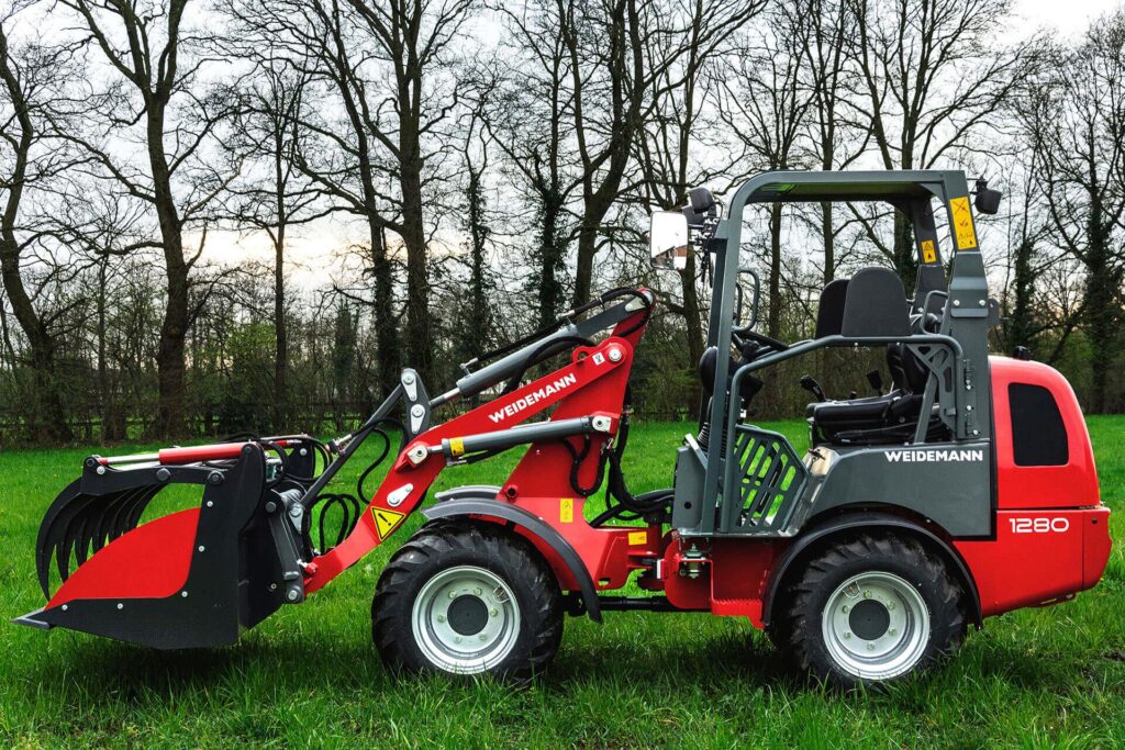 Occasie tractor als slimme investering voor professionele landbouwbedrijven met betrouwbare kwaliteit